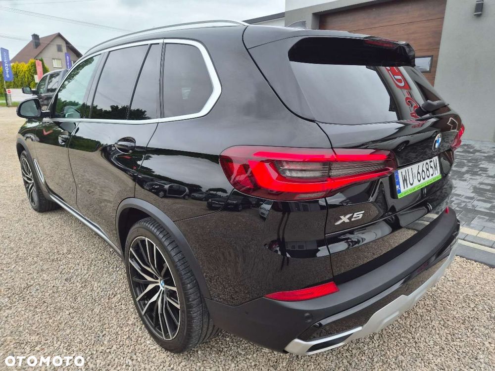 BMW X5 - 7