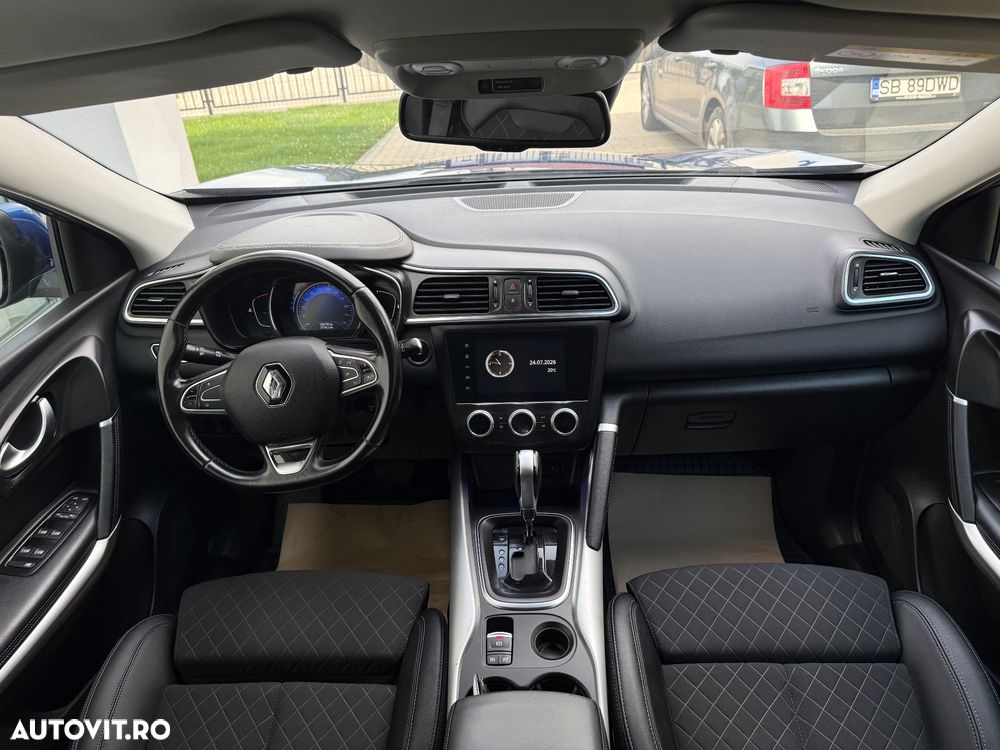 Renault Kadjar - 6
