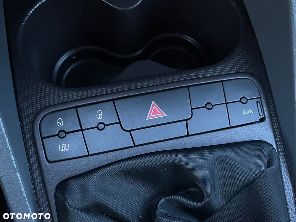 Seat Ibiza 1.4 TDI Stylance - 12