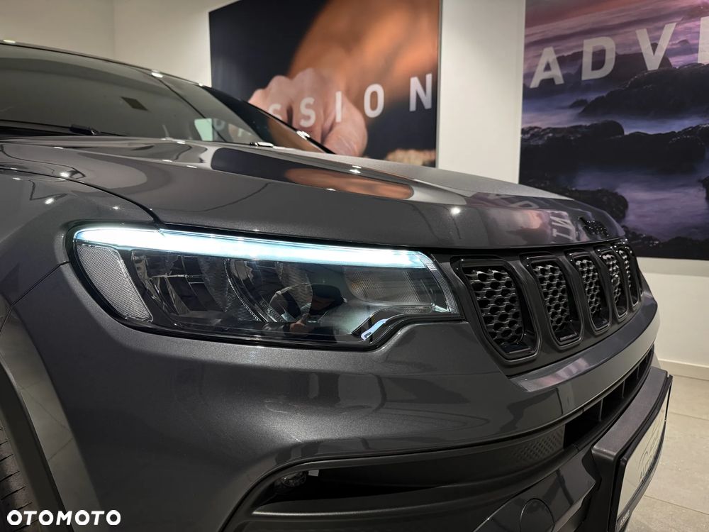 Jeep Compass 1.5 T4 mHEV North Star FWD S&S DCT - 14