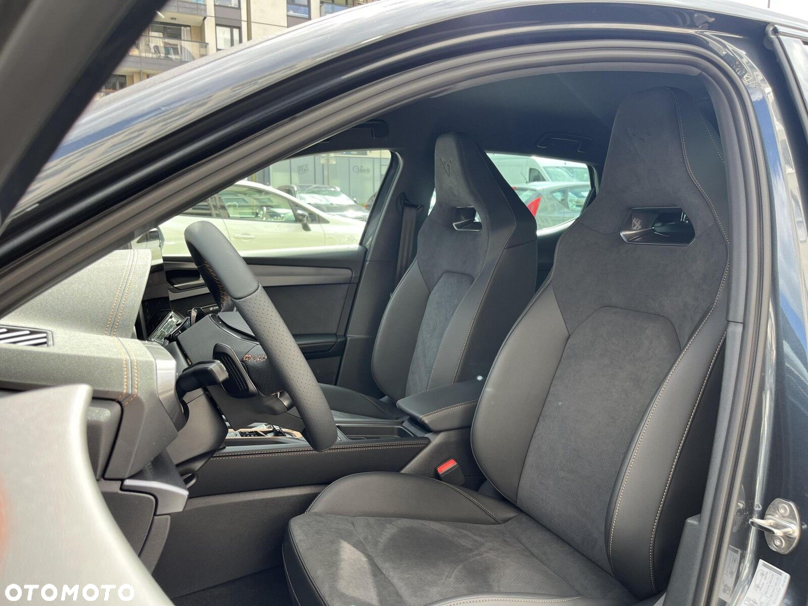 Cupra Leon - 12