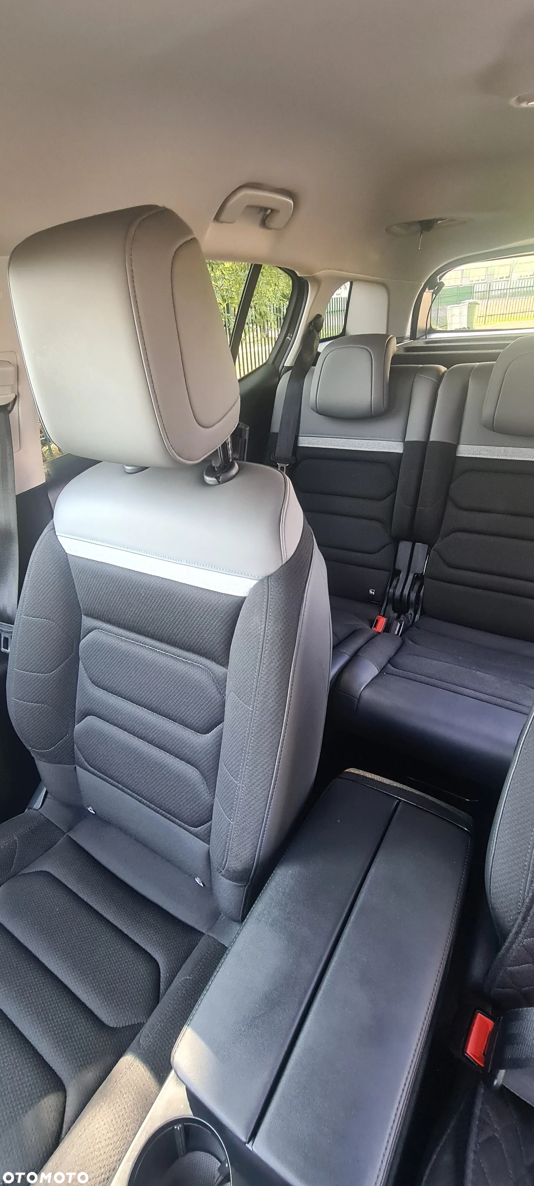 Citroën C5 Aircross - 9