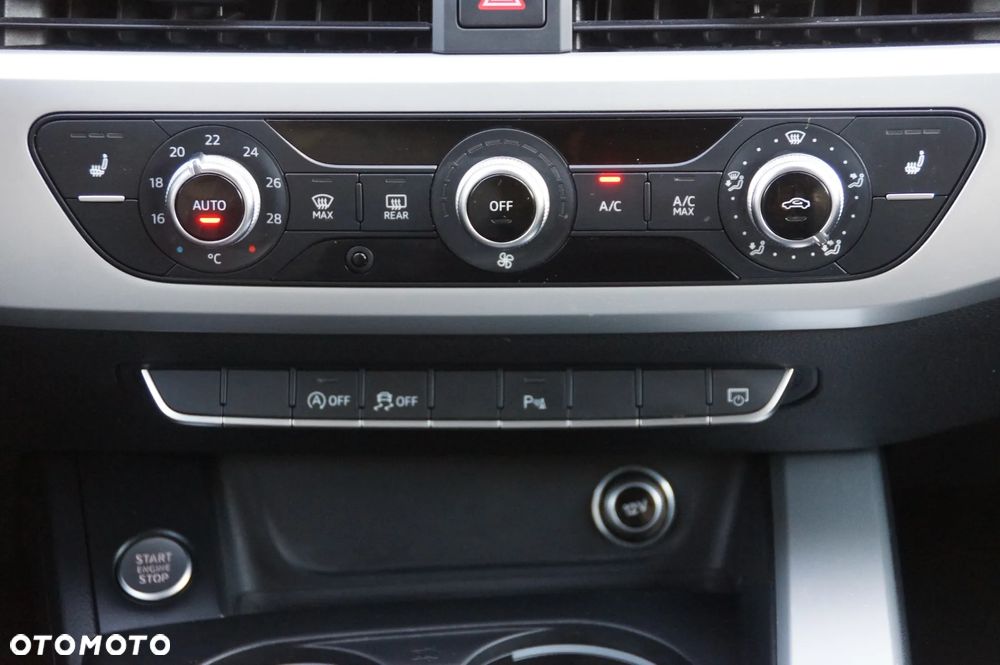 Audi A4 Avant 2.0 TDI S tronic - 18