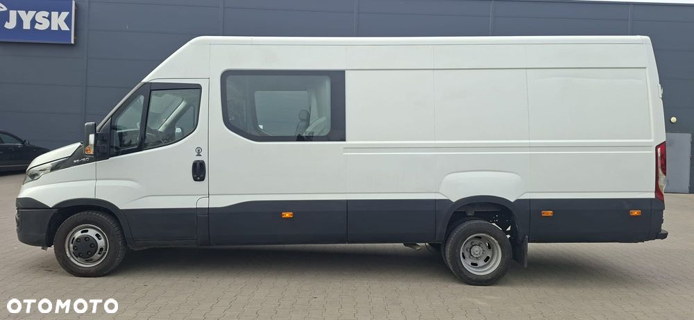 Iveco DAILY - 15