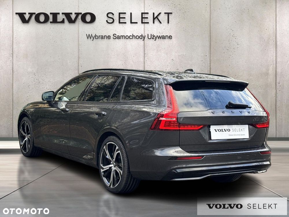 Volvo V60 - 3