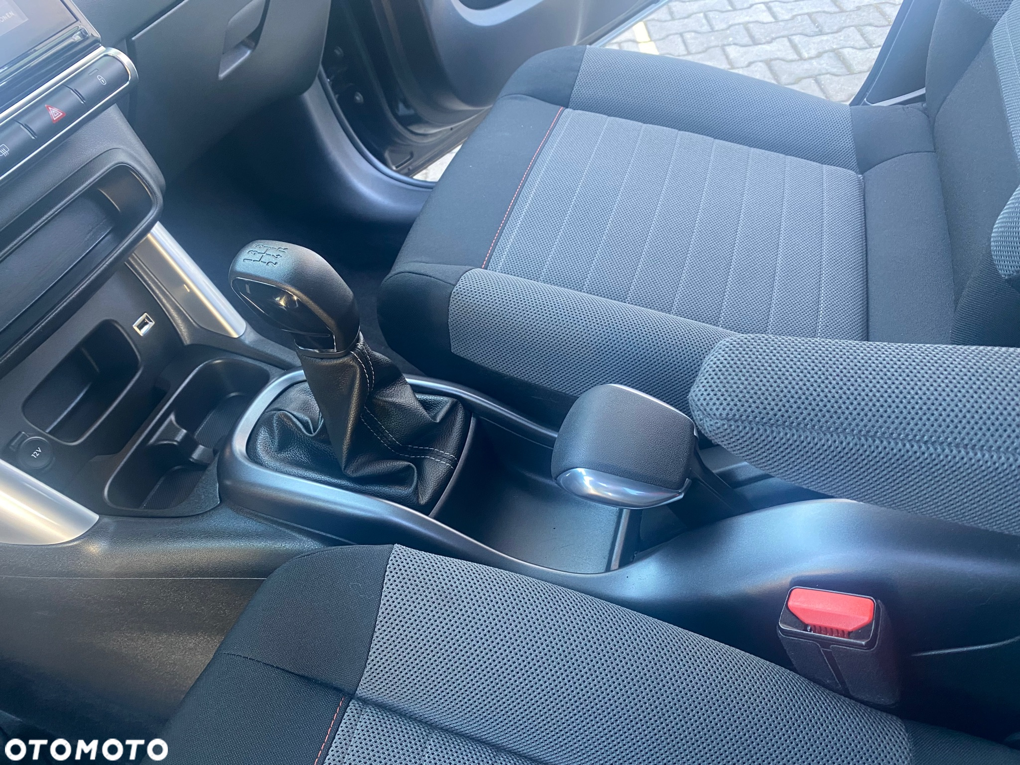 Citroën C3 Aircross 1.2 PureTech GPF Shine Pack S&S - 35