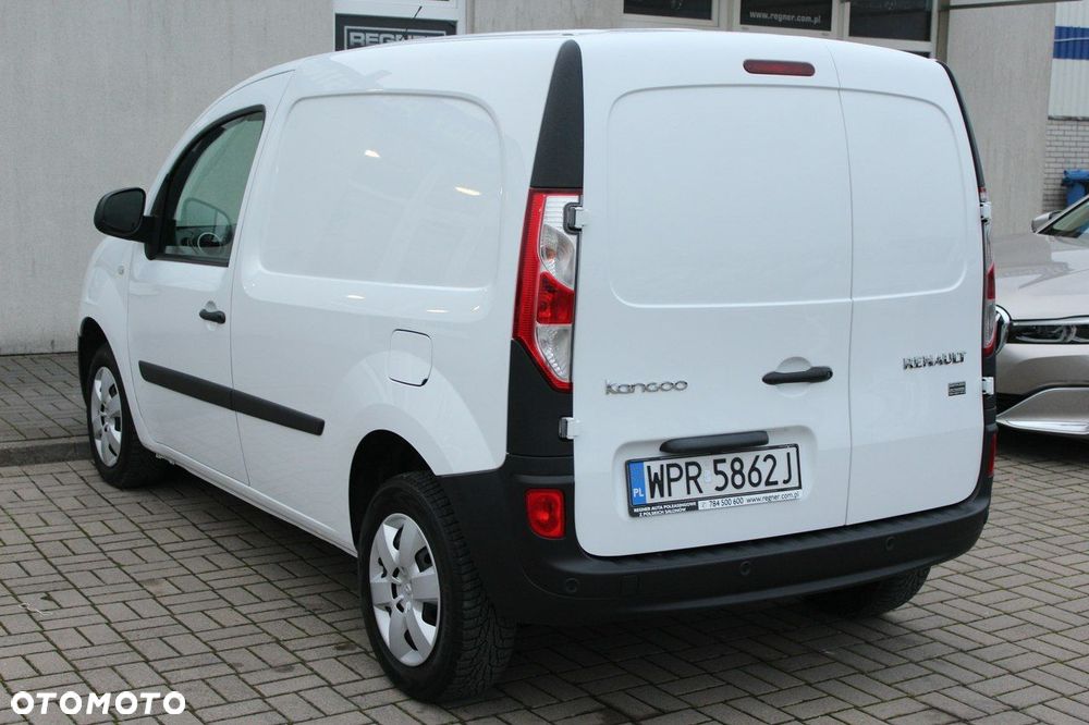 Renault Kangoo - 3