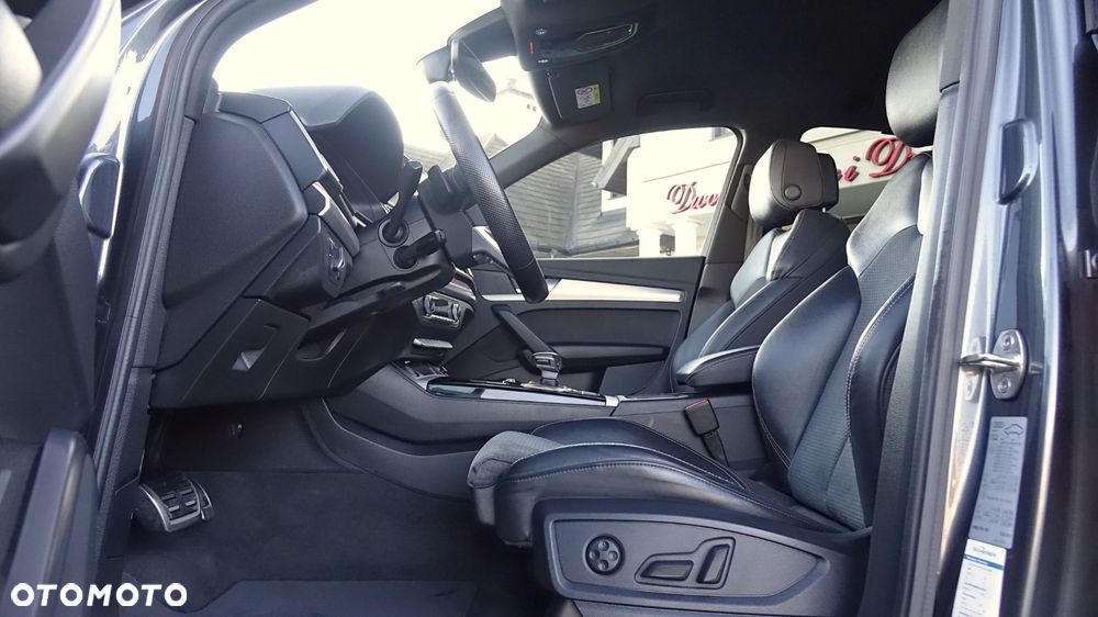 Audi Q5 Sportback - 23