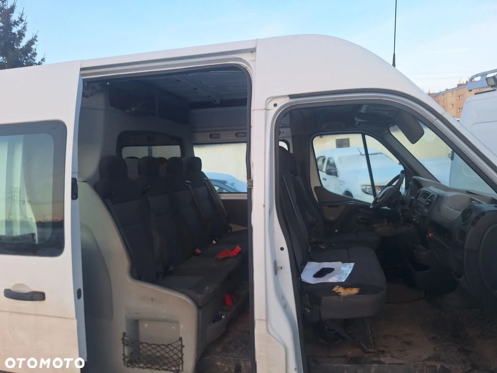 Renault Master - 4