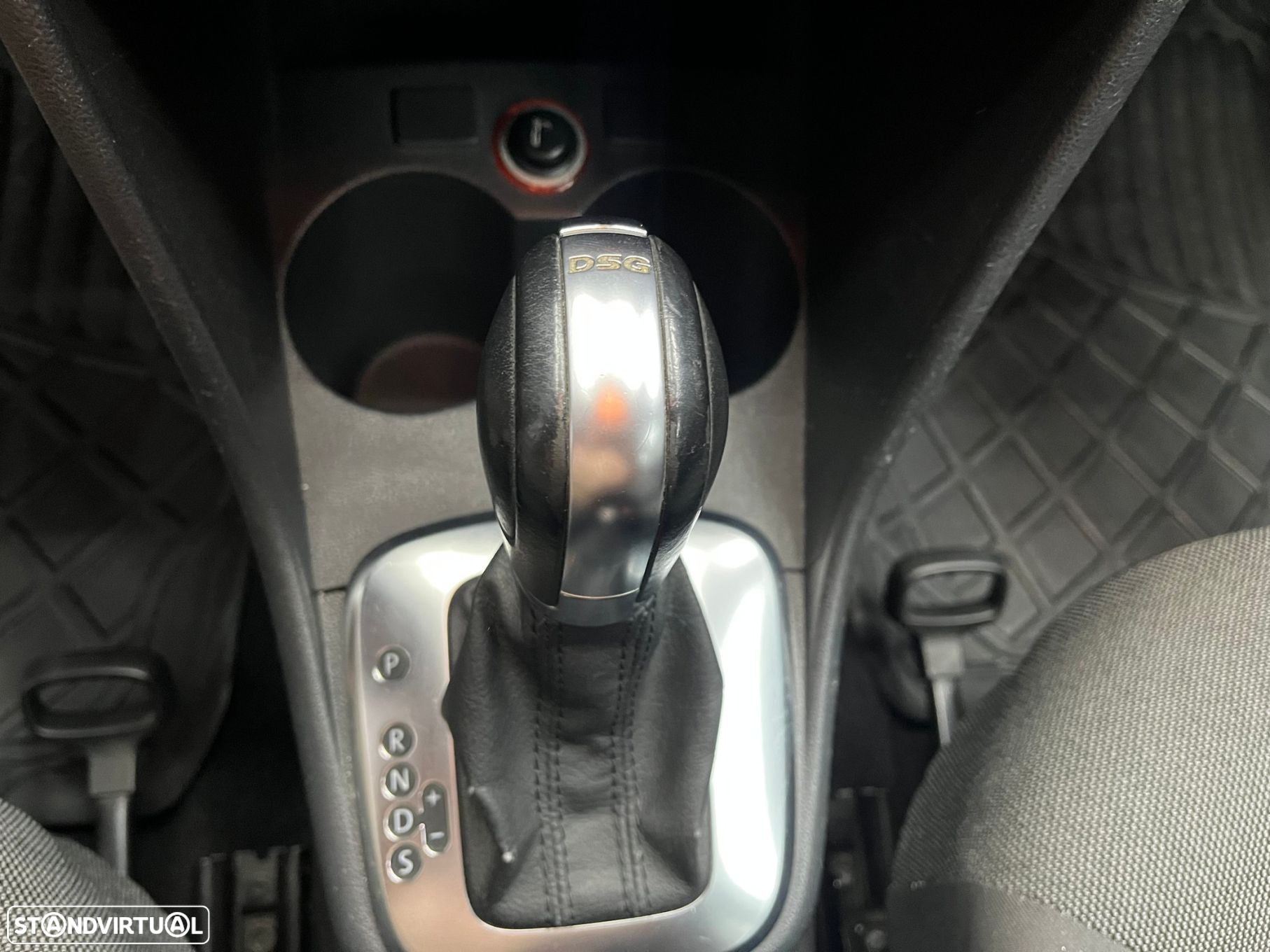 VW Polo - 15