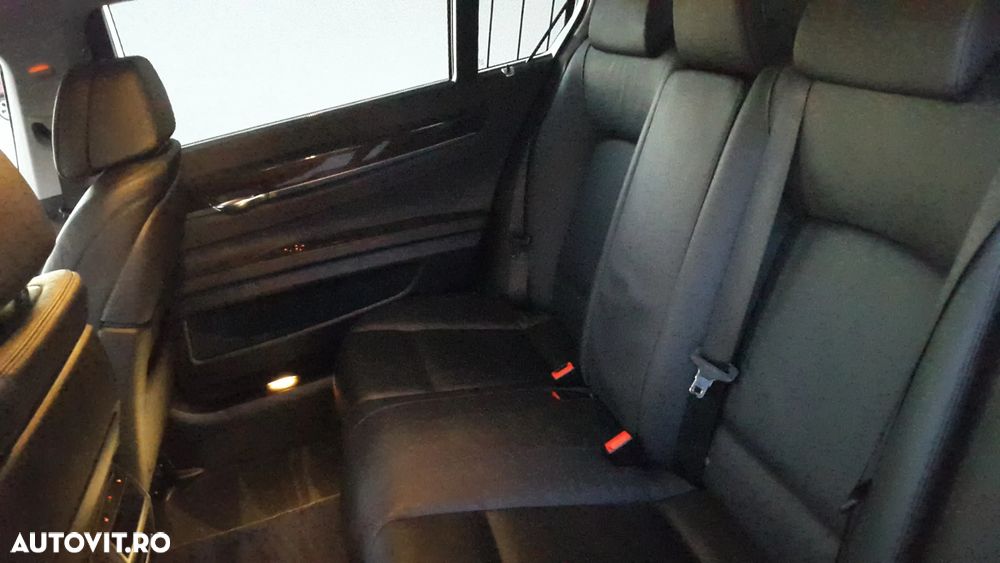 BMW Seria 7 750Ld xDrive - 7