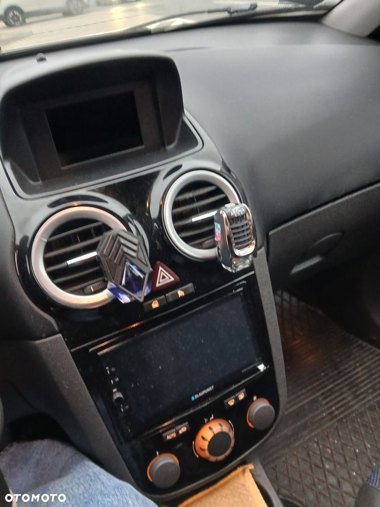 Opel Corsa 1.3 CDTI Cosmo - 2