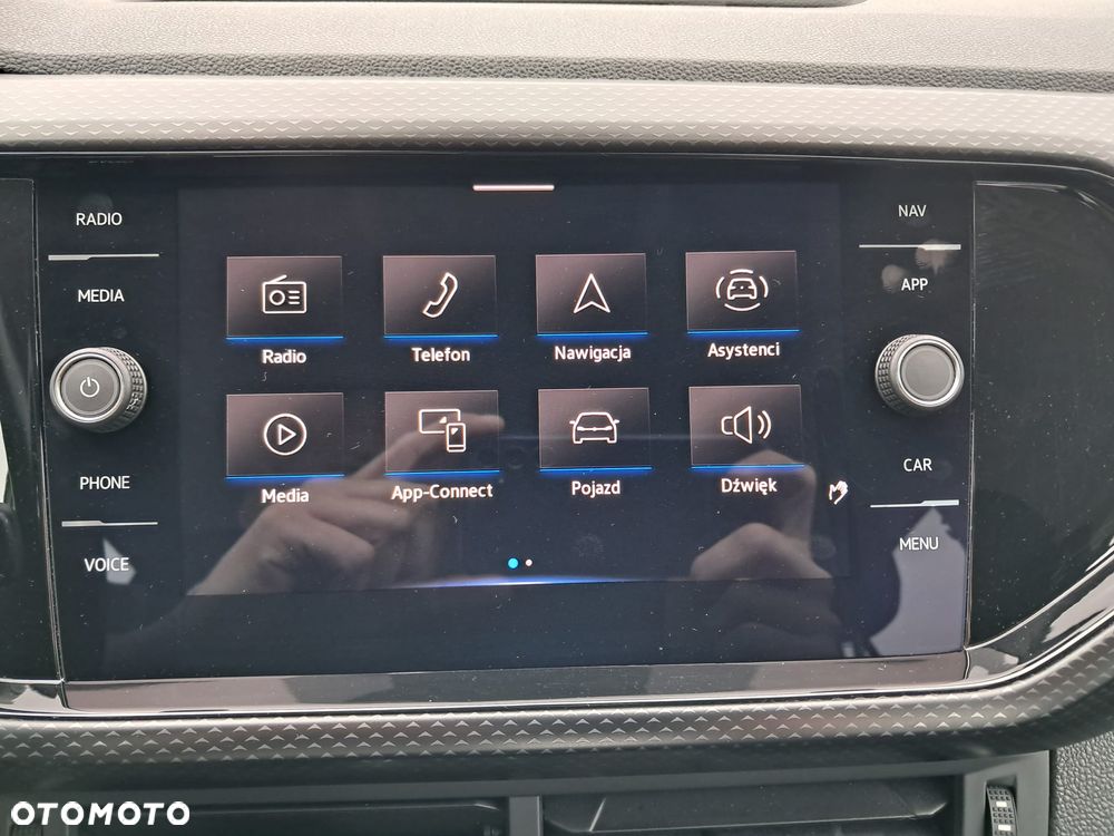 Volkswagen T-Cross 1.0 TSI Life - 22