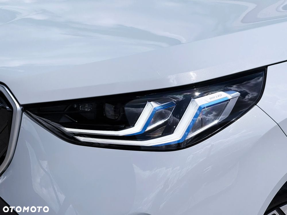 BMW X3 20 xDrive - 9