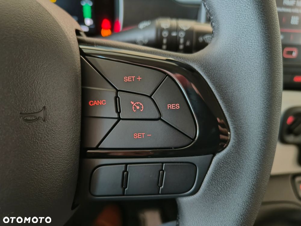 Fiat Panda Pandina 1.0 Hybrid Cross - 14