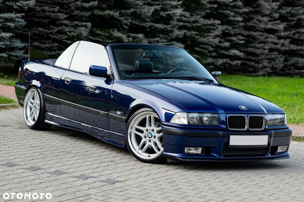 BMW Seria 3 - 2