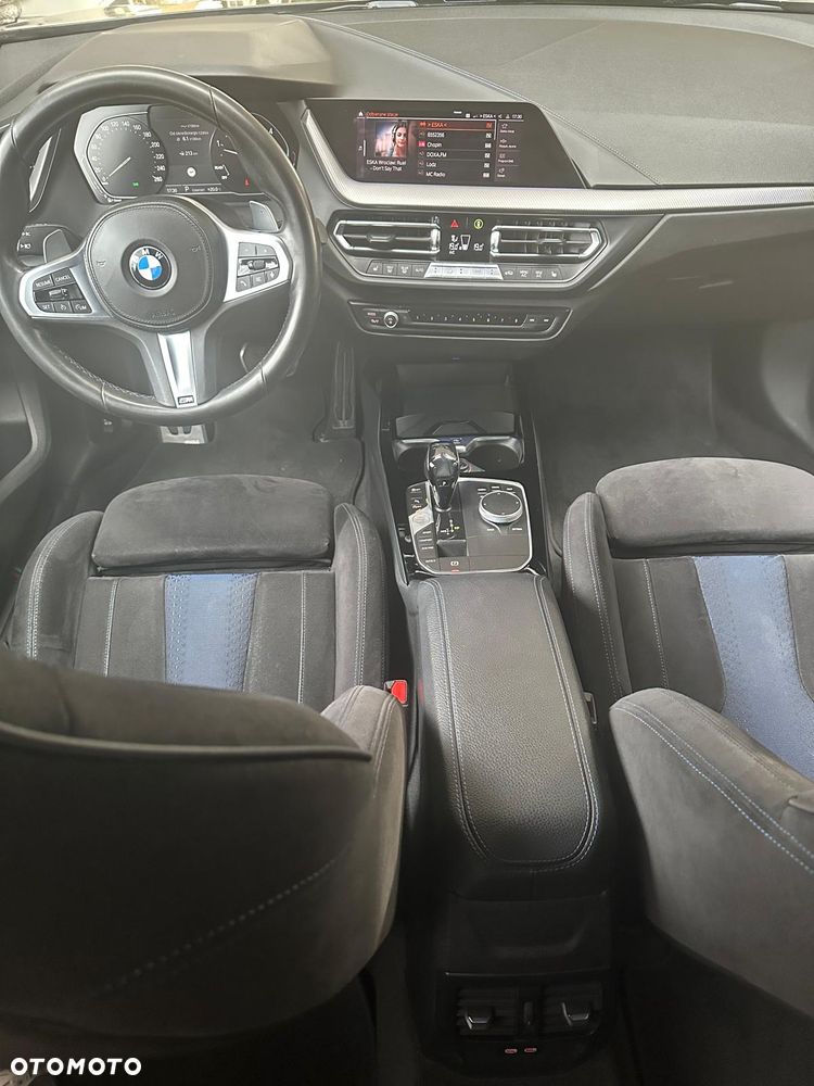 BMW Seria 1 118d Edition M Sport Shadow - 8