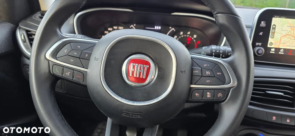 Fiat Tipo 1.4 T-Jet Lounge - 27