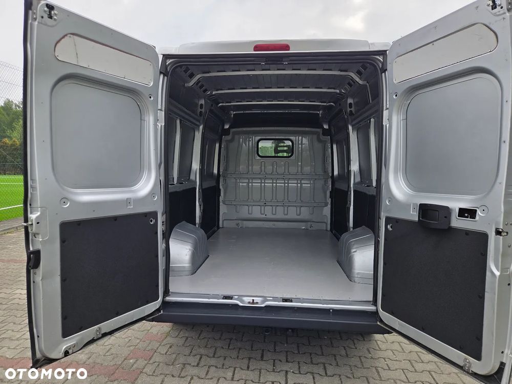 Peugeot Boxer - 19