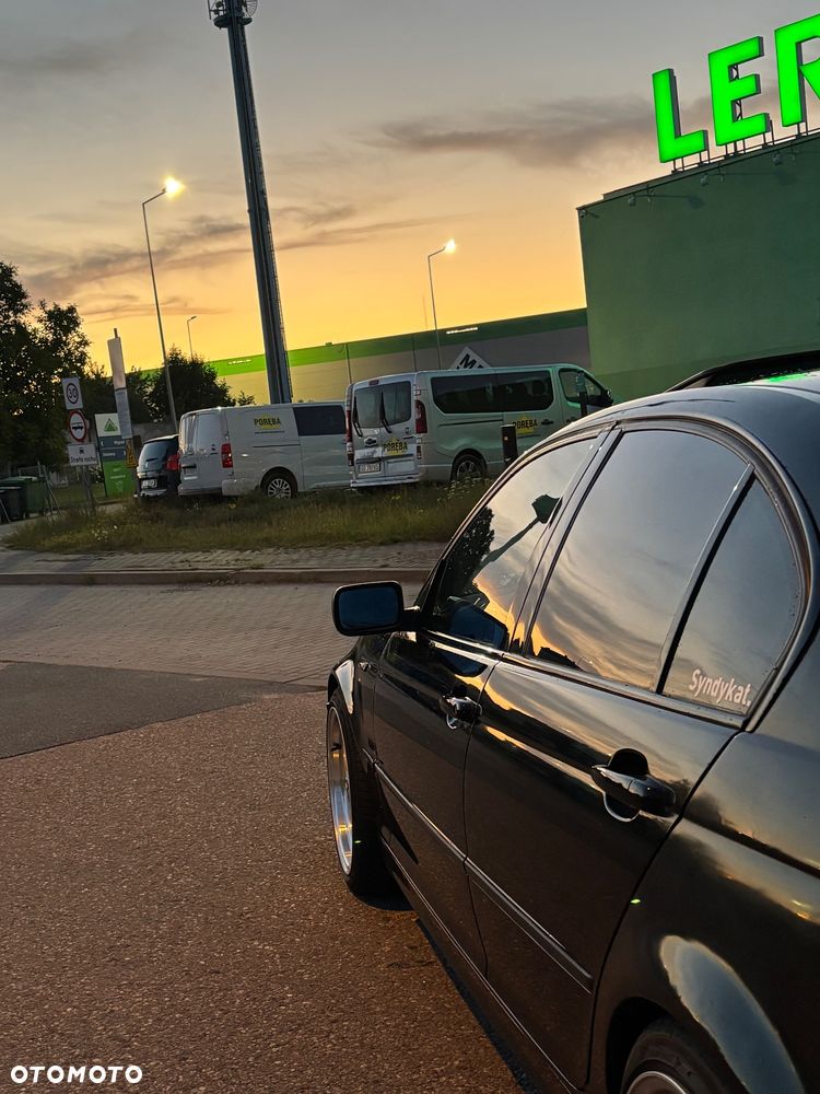 BMW Seria 3 ver-330d - 5