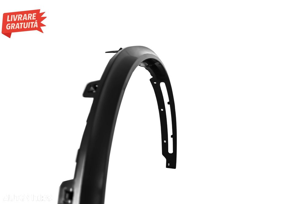 Prelungiri Aripi Extensii Aripi BMW X5 F15 (2014-2018) M-Design M-Sport- livrare gratuita - 10