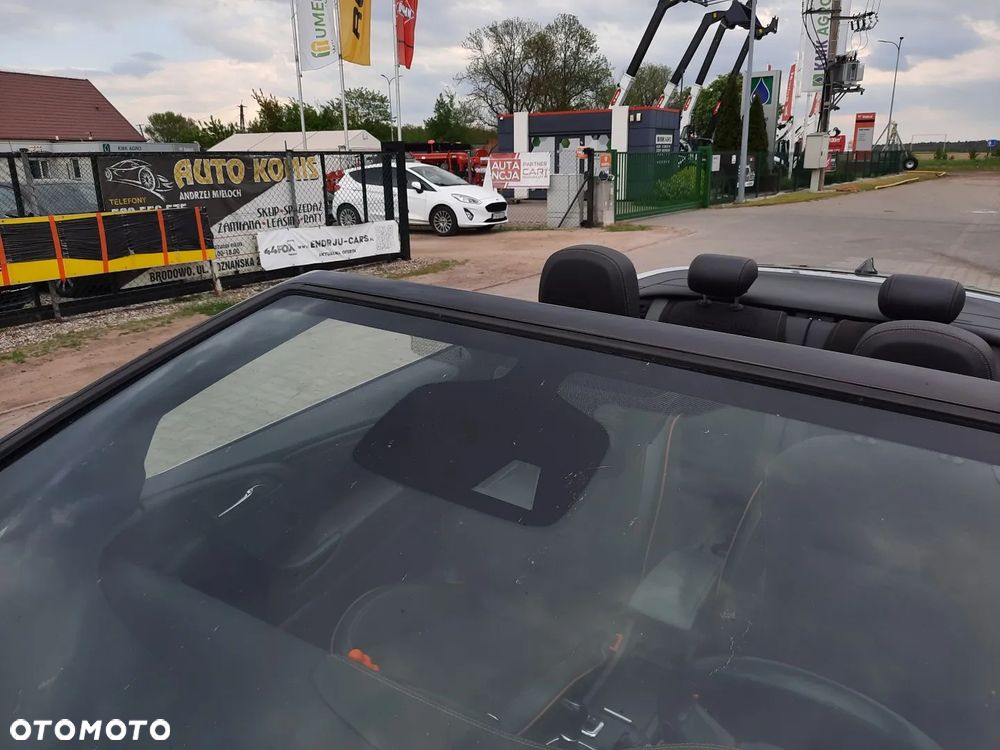 Opel Cascada 2.0 CDTI Cosmo S&S - 12