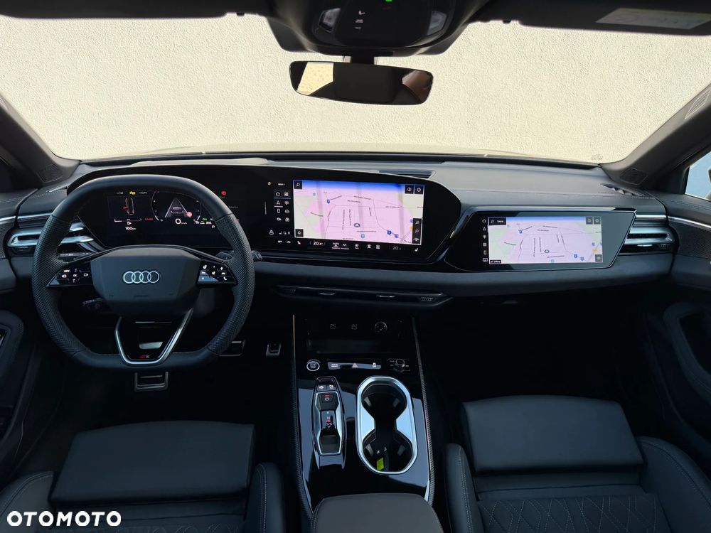 Audi A6 Avant 40 TDI mHEV Quattro S Line S tronic - 12