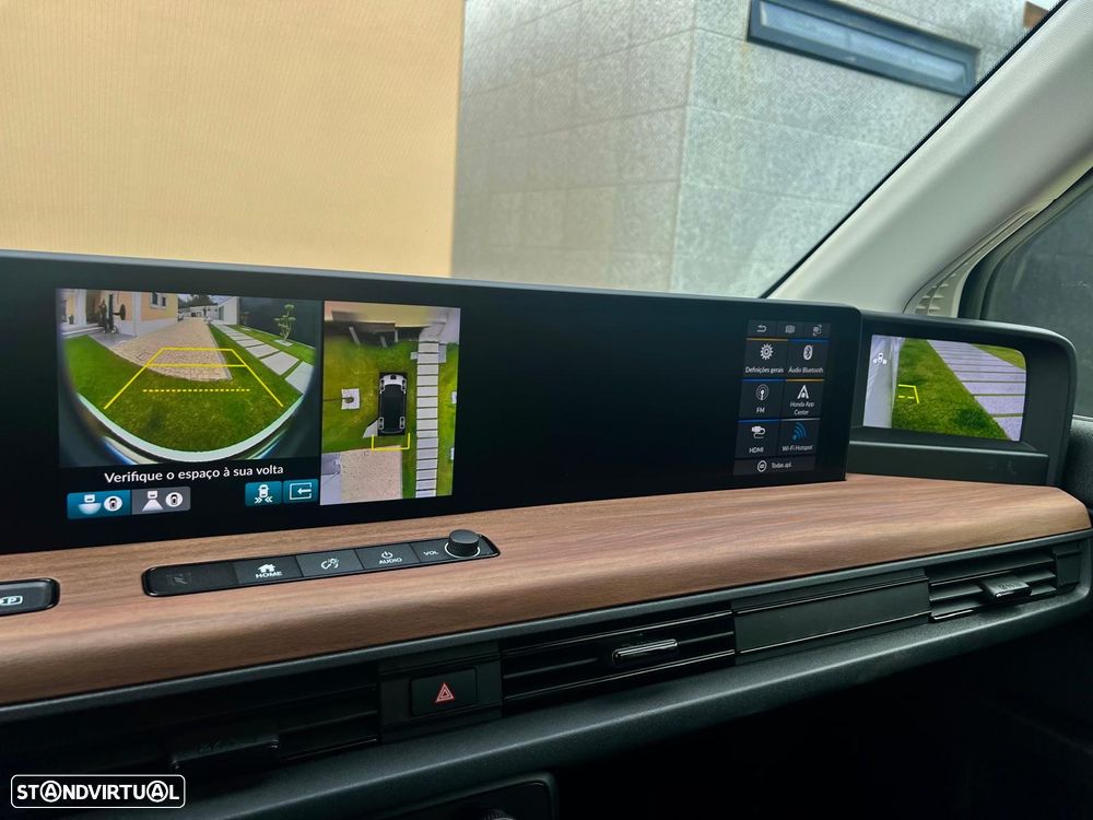 Honda e Advance (16") - 28