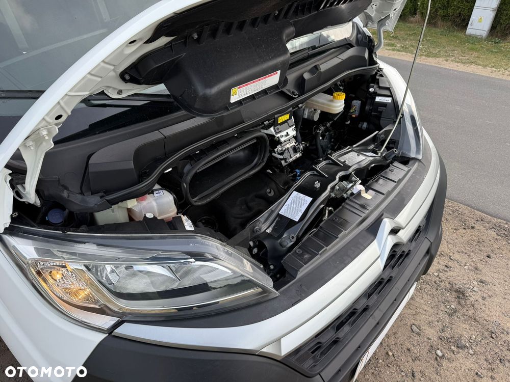 Citroën Jumper - 23