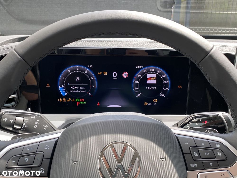 Volkswagen Passat Variant 1.5 TSI ACT mHEV Elegance DSG - 28