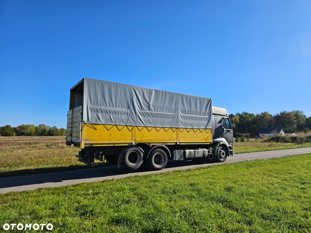 Renault Premium 370 - 4