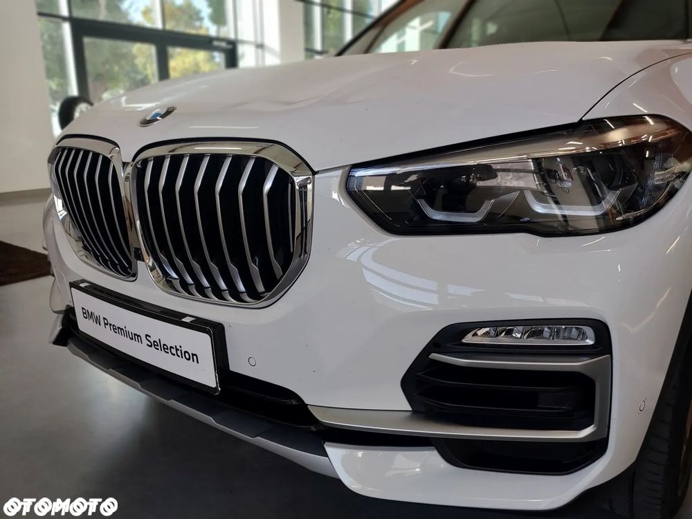 BMW X5 xDrive25d - 34