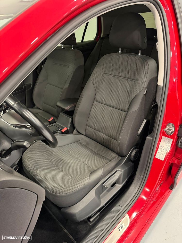 VW Golf 1.0 TSI R-Line - 14