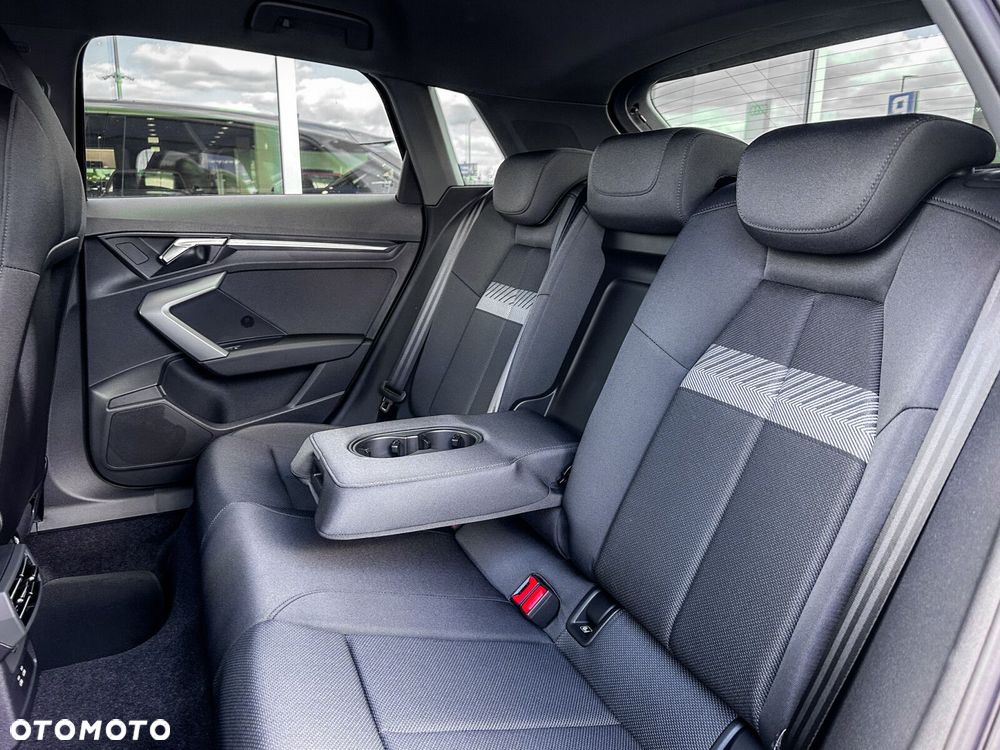 Audi A3 Sportback - 38