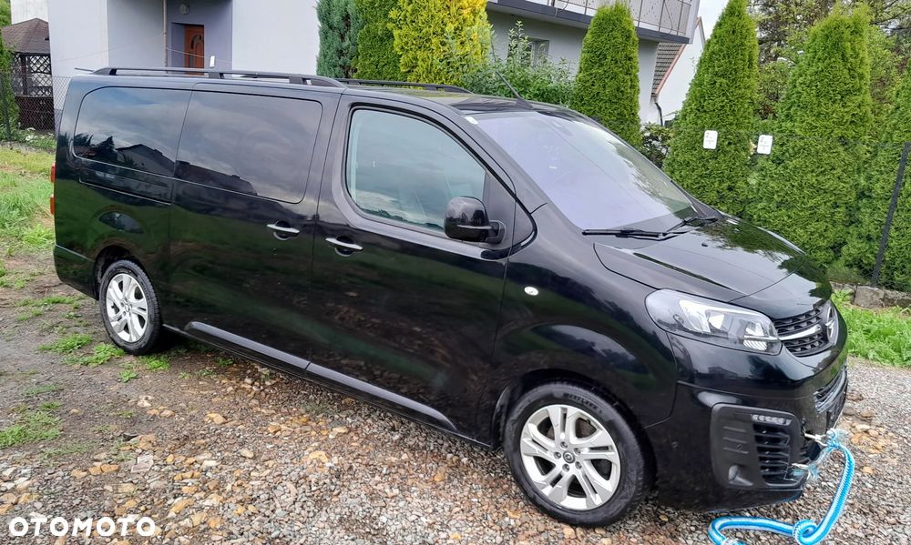 Opel Zafira 2.0 D L Elegance - 13