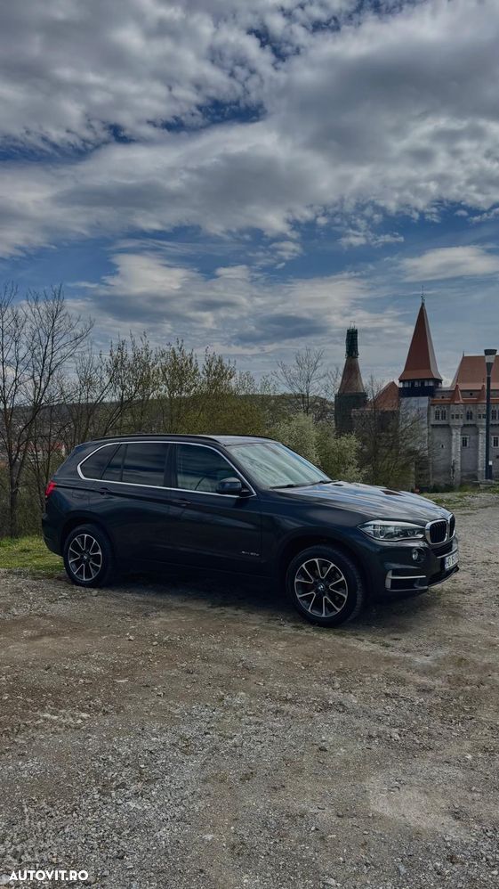 BMW X5 xDrive30d Edition Exclusive - 3