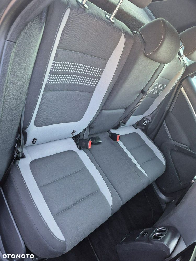 Volkswagen Tiguan - 13