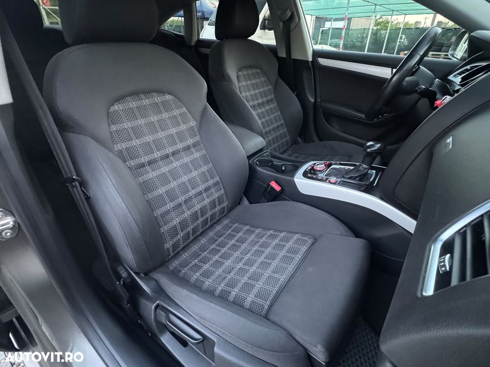 Audi A5 Sportback 2.0 TDI S tronic - 18