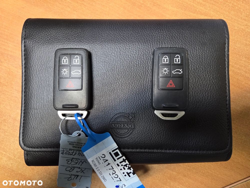 Volvo XC 60 D3 Momentum - 30