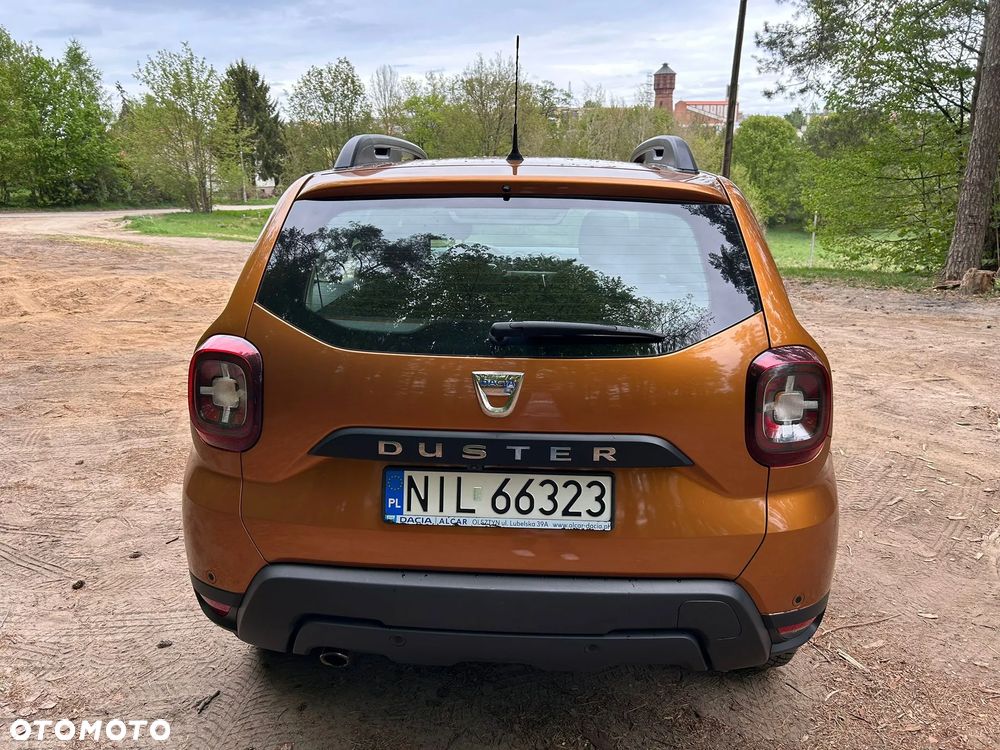 Dacia Duster 1.0 TCe Comfort - 6
