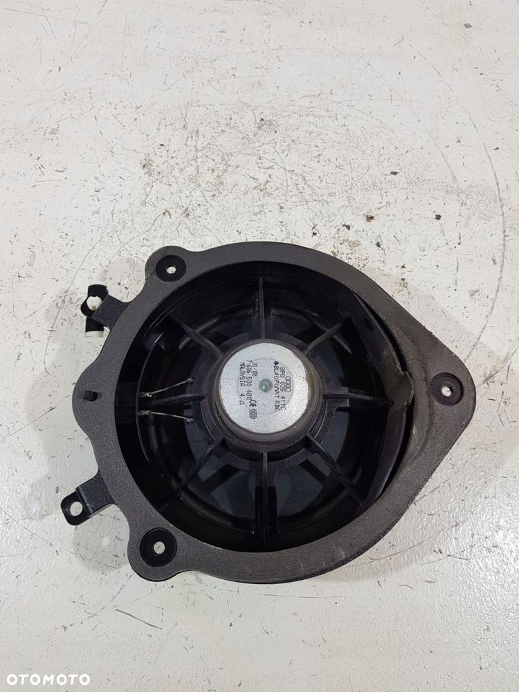 głośnik przód tył prawy lewy 8p0035411c audi a3 8p lift sportback 08r - 7
