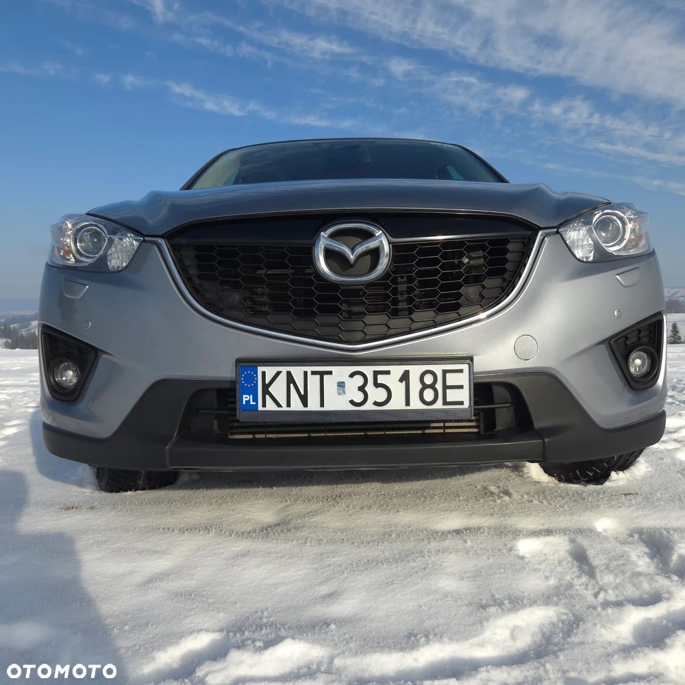 Mazda CX-5 2.2 D Skyenergy - 40