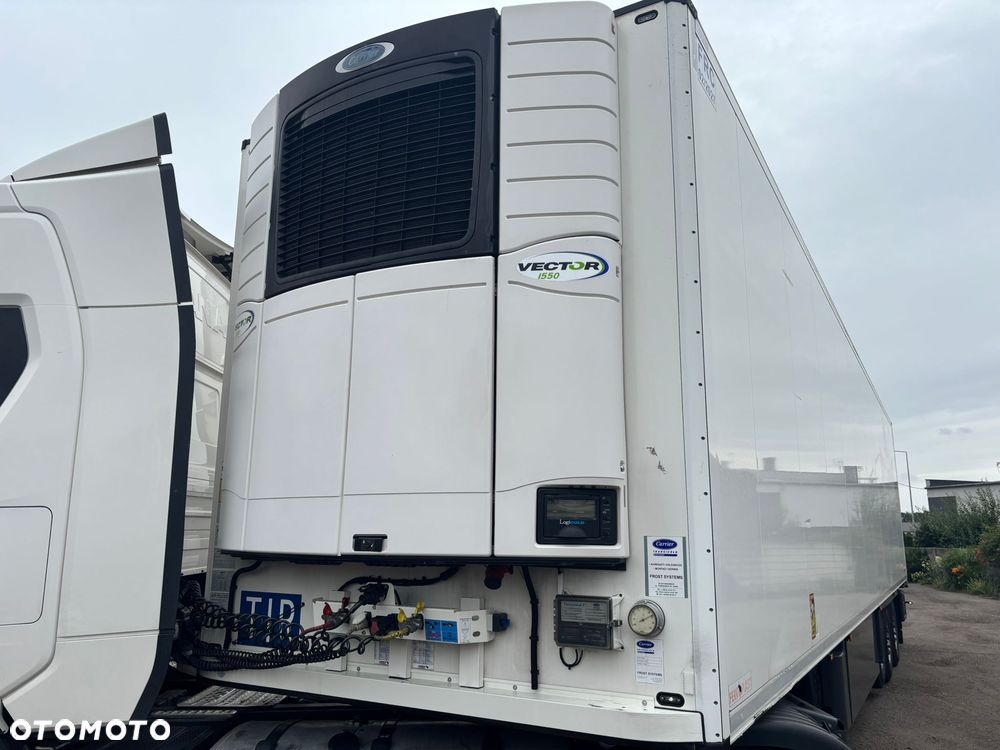 Schmitz Cargobull SKO24/L - 3