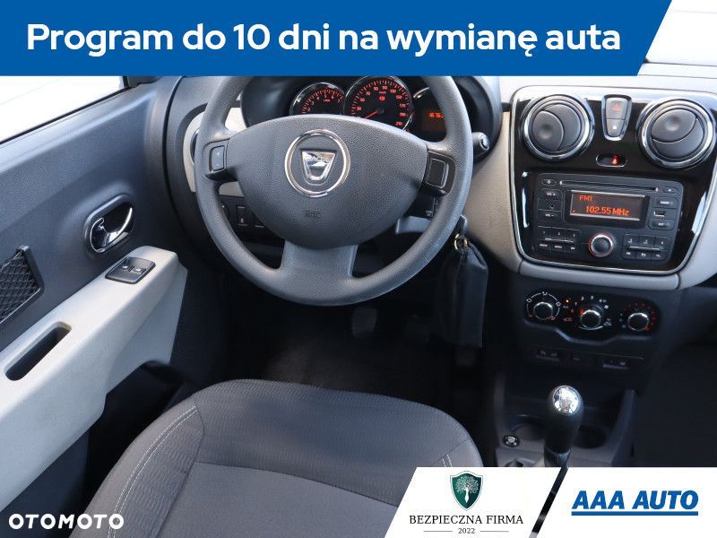 Dacia Lodgy - 9