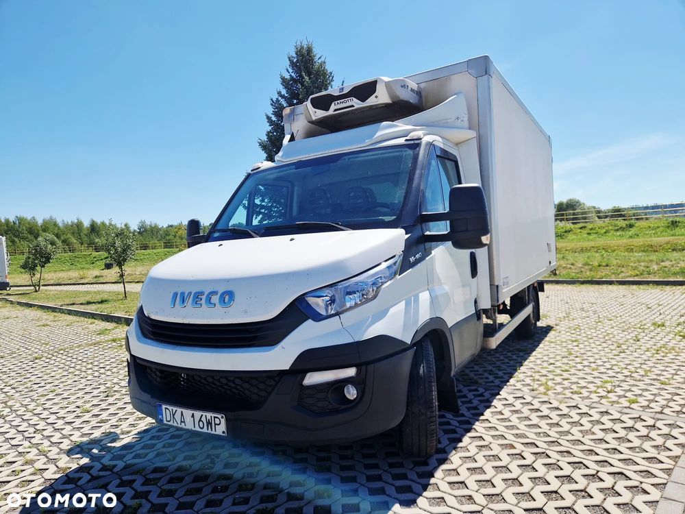 Iveco DAILY - 25