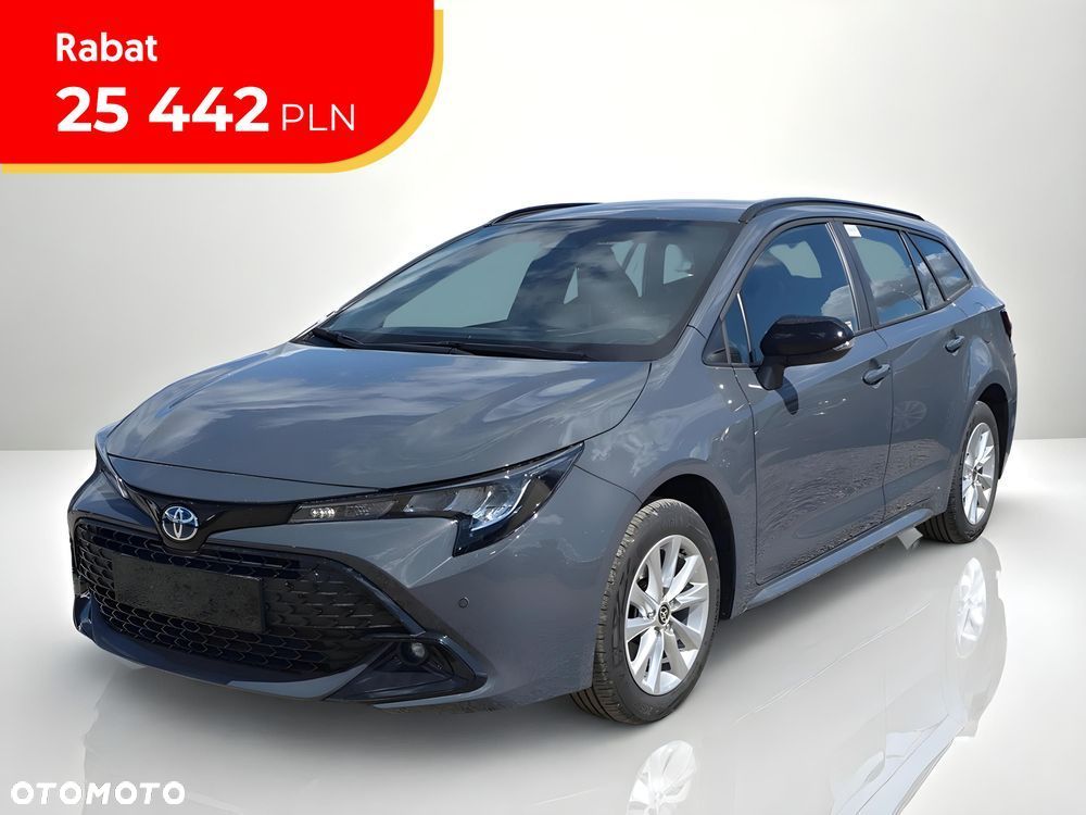 Toyota Corolla 1.8 Hybrid Comfort - 6
