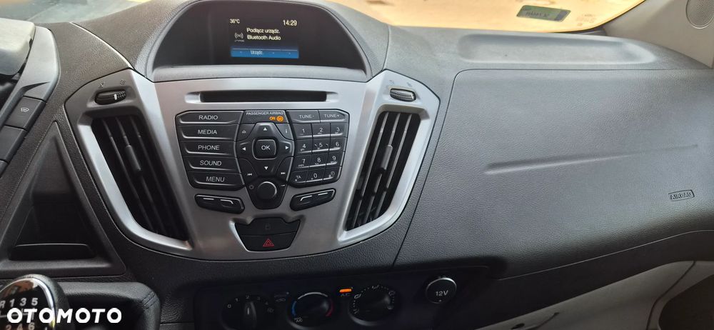Ford Transit L2 Trend - 27