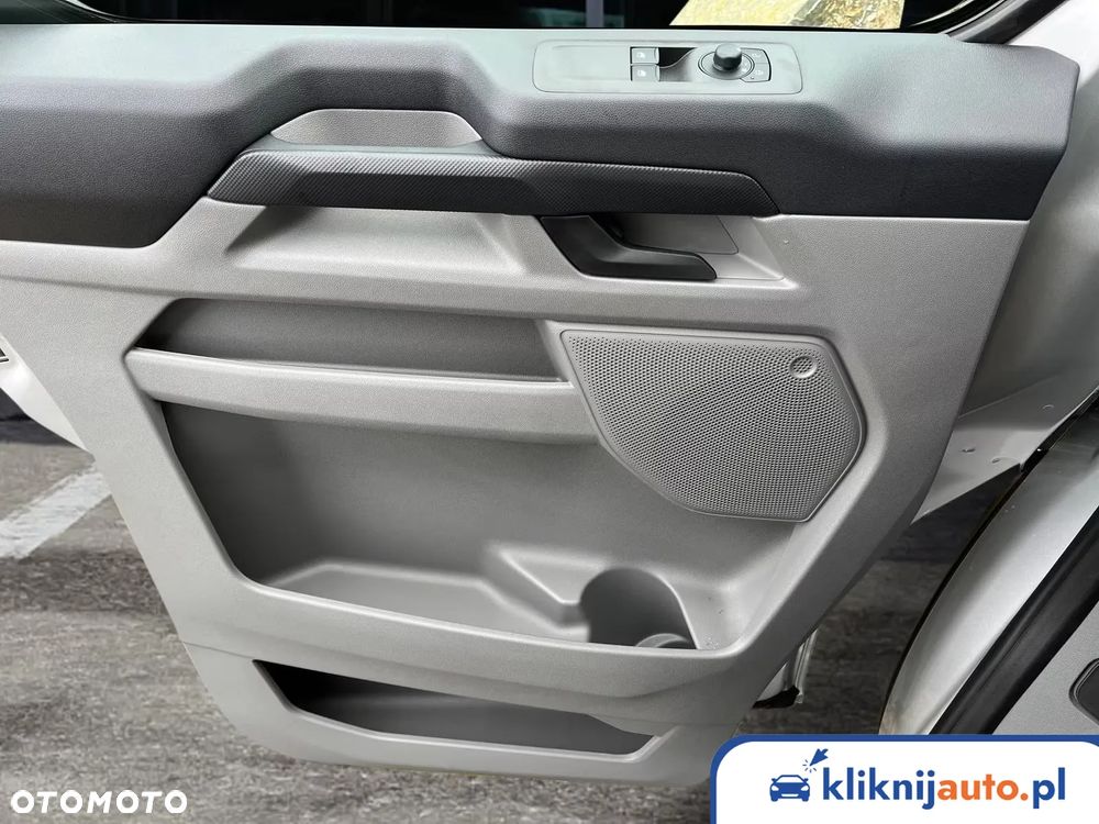 Ford Transit Custom Kombi M1 - 9