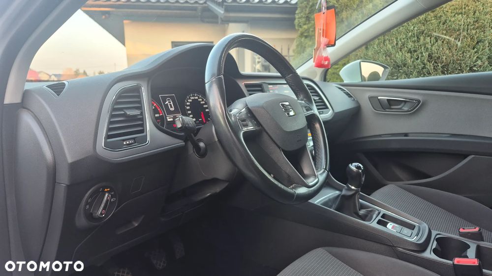 Seat Leon 1.5 EcoTSI Evo Xcellence S&S - 4