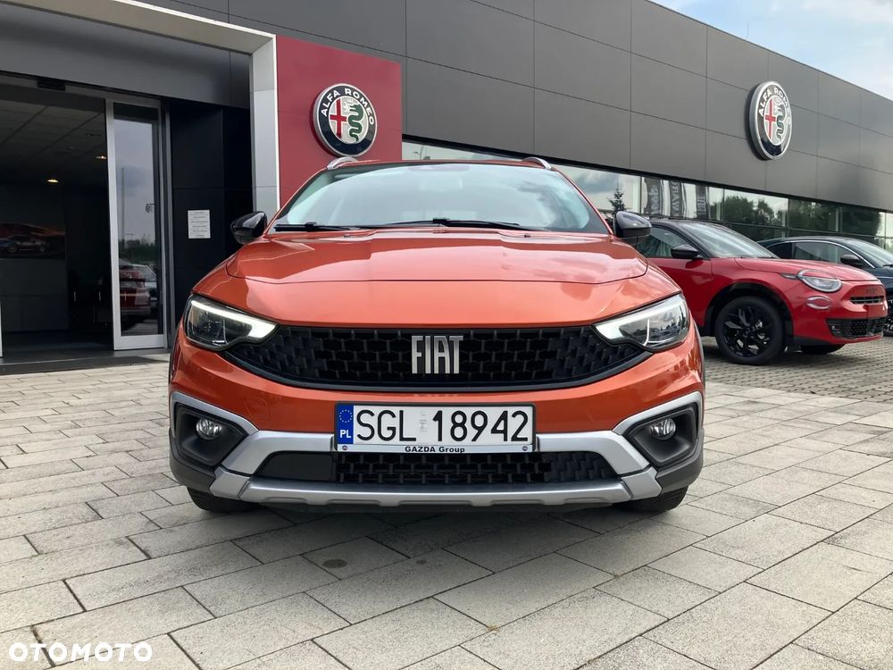 Fiat Tipo 1.0 T3 - 3